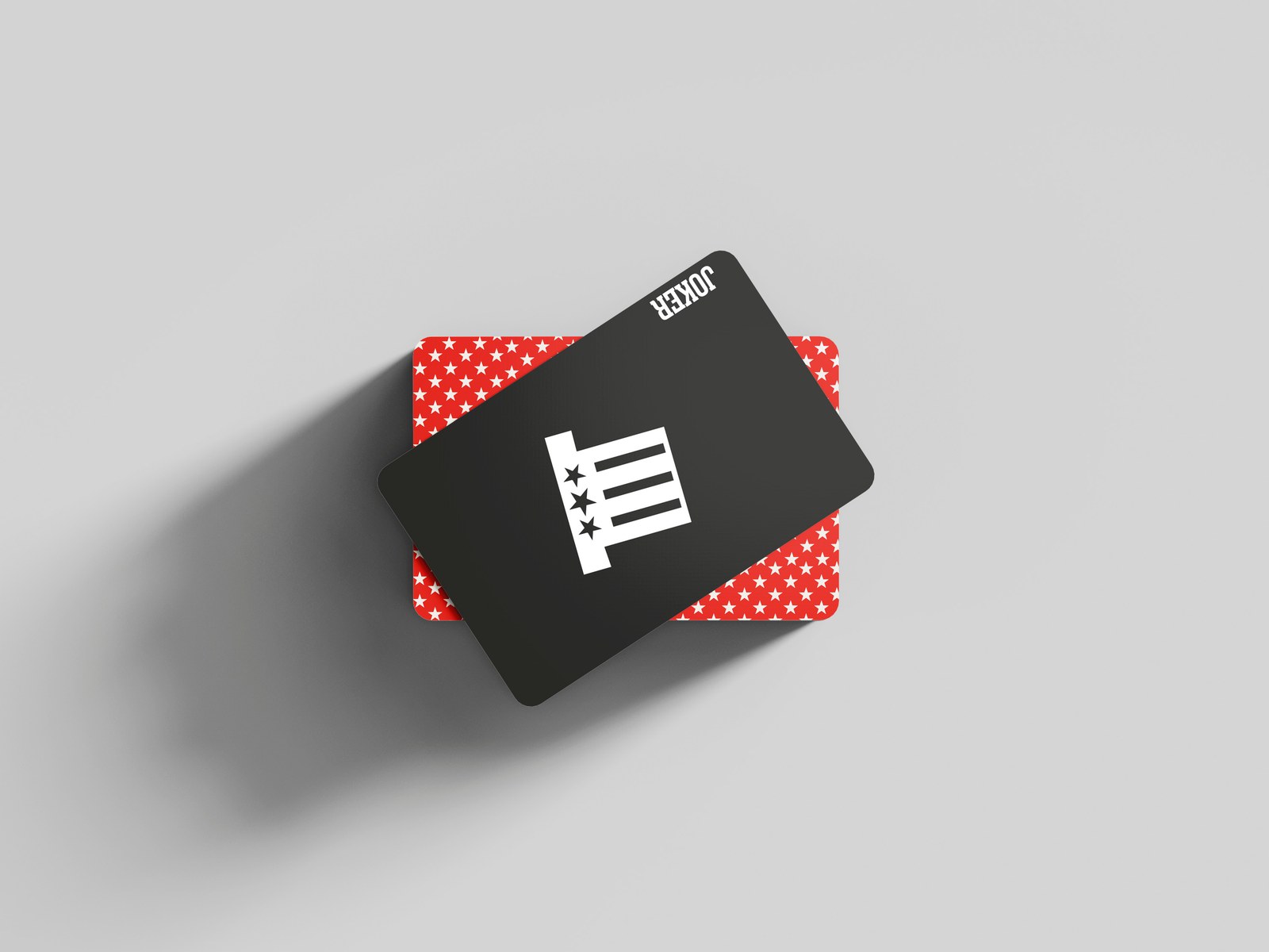 Playing Cards — 12